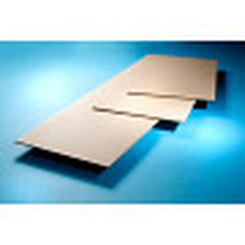 Cheshire Mouldings MDF Panel 1830 x 610 x 6mm
