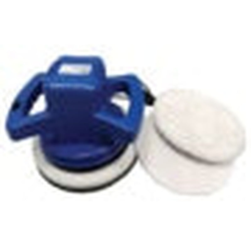 Streetwize Car Polisher