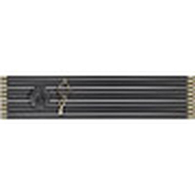 SupaTool Drain Rod Set with Durable Polybag 12 Piece