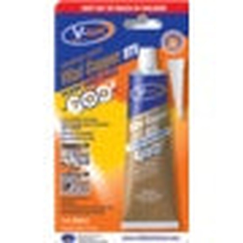Streetwize Vital Copper Rtv Gasket Makers 85gm