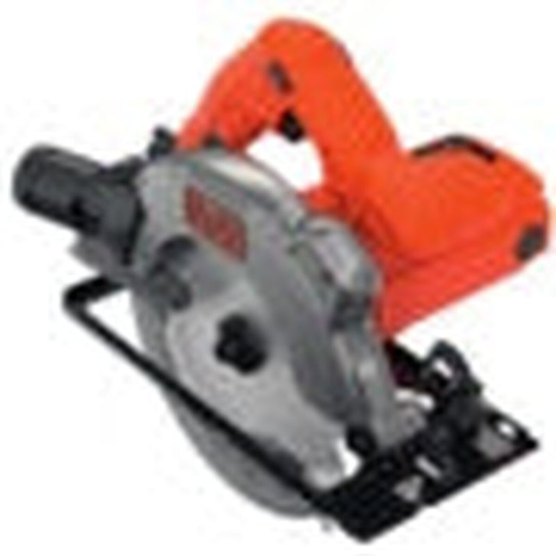 Black & Decker 1250W 66mm Circular Saw