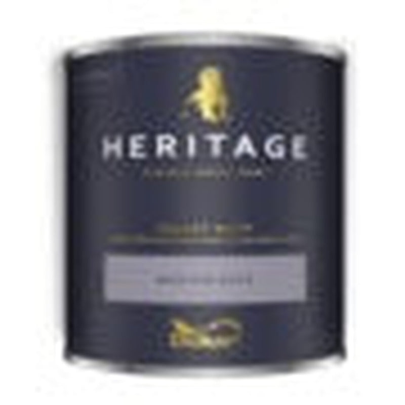 Dulux Heritage Matt 1L Medium Bs