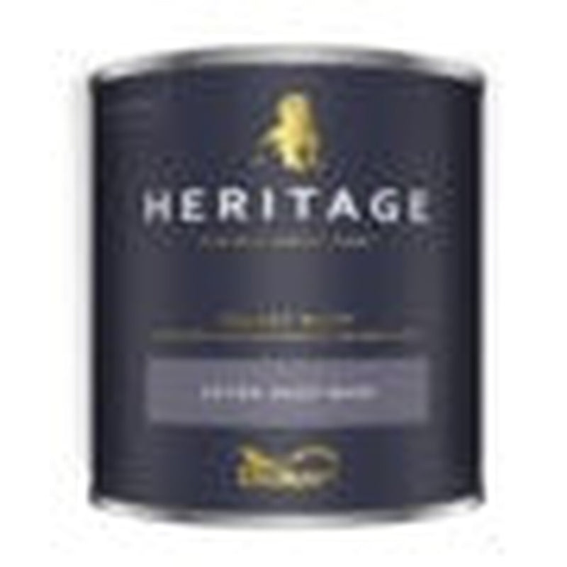 Dulux Heritage Matt 1L Extra Deep Bs