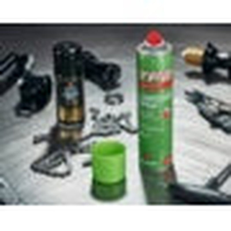 TF2 Teflon Lubrication Bike Spray 400ml