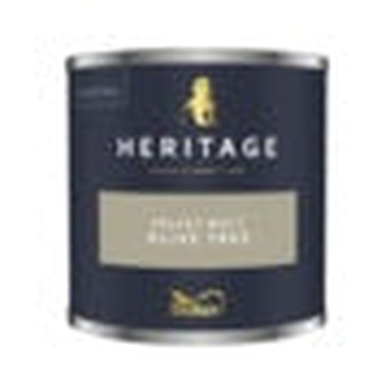 Dulux Heritage Tester 125ml Olive Tree