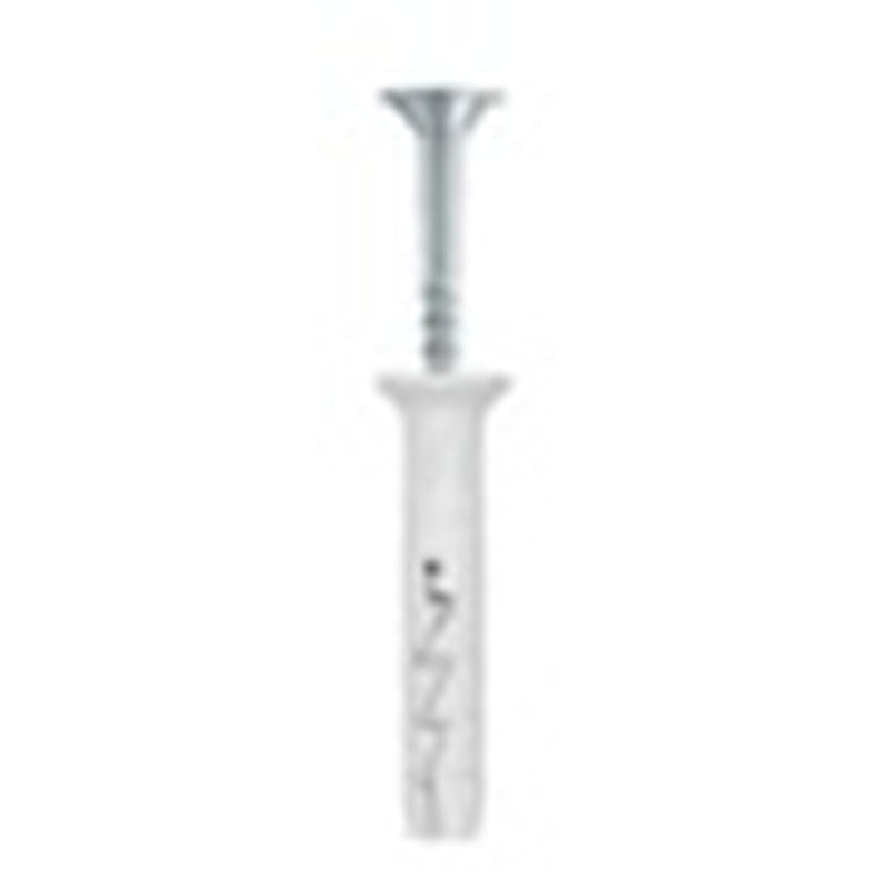 Rawlplug Hammer Fixing CSK ZP 8x60 Box 100