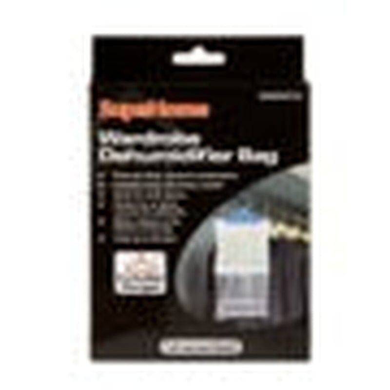 SupaHome Wardrobe Dehumidifier Bag 210g