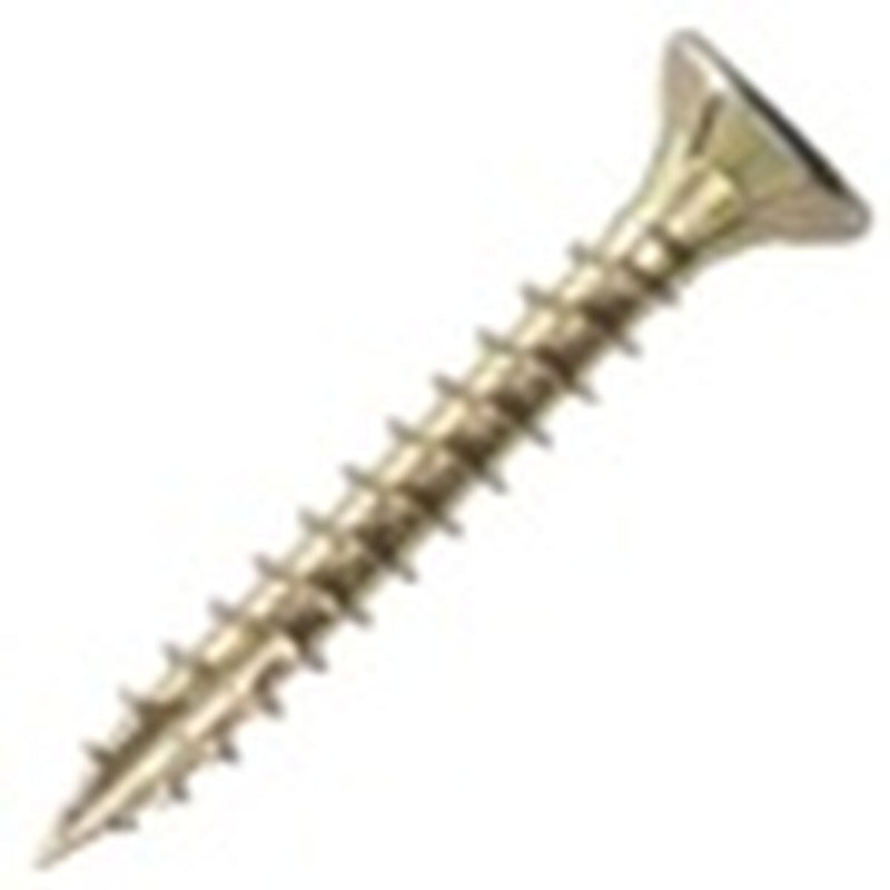 Rawlplug H/P Wood Screws Tub 1000 4x40mm