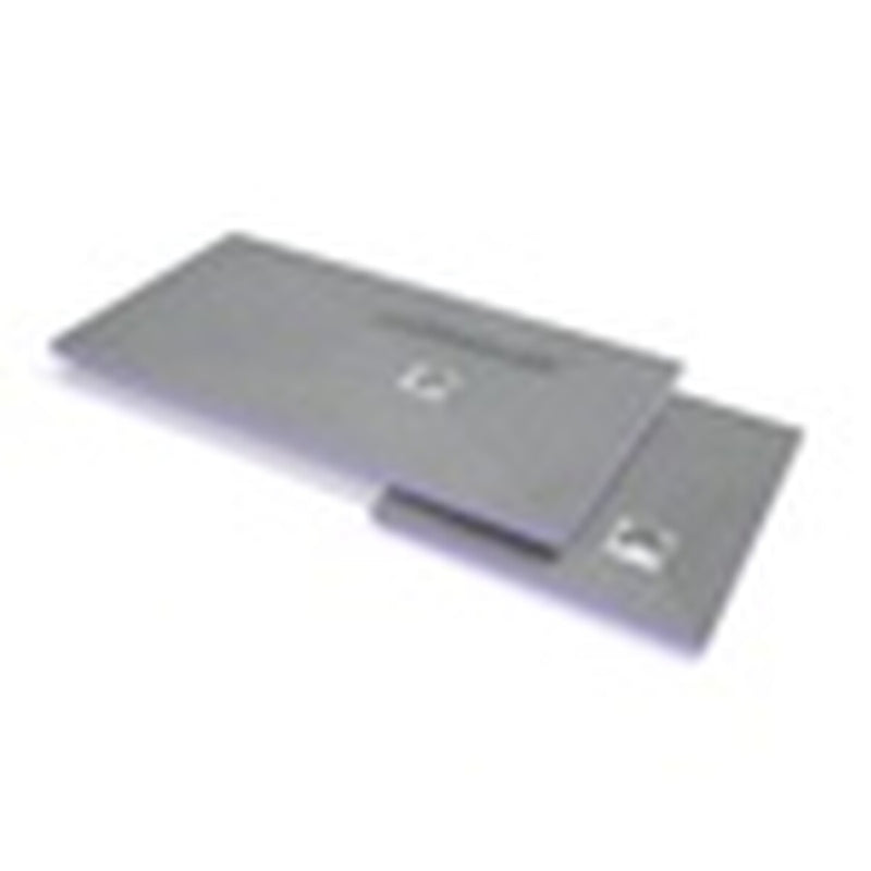 Tilebacker Jackoboard Aqua Flat 1200 x 900 x20mm
