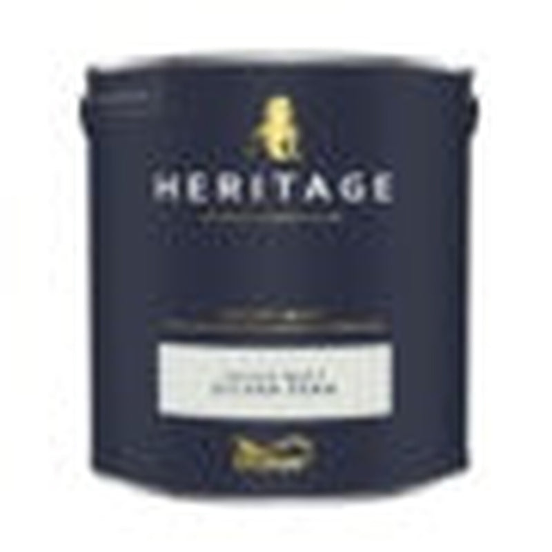 Dulux Heritage Matt 2.5L Silver Fern