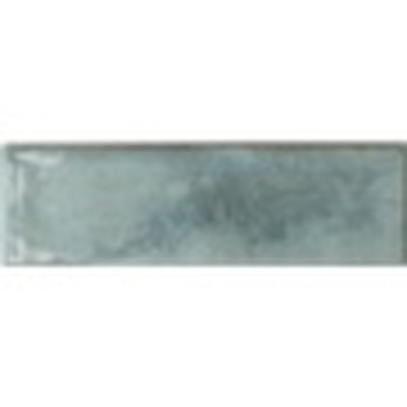 Johnson Tiles Melrose Moss Gloss Wall Tile 245 x 75mm 0.99m2