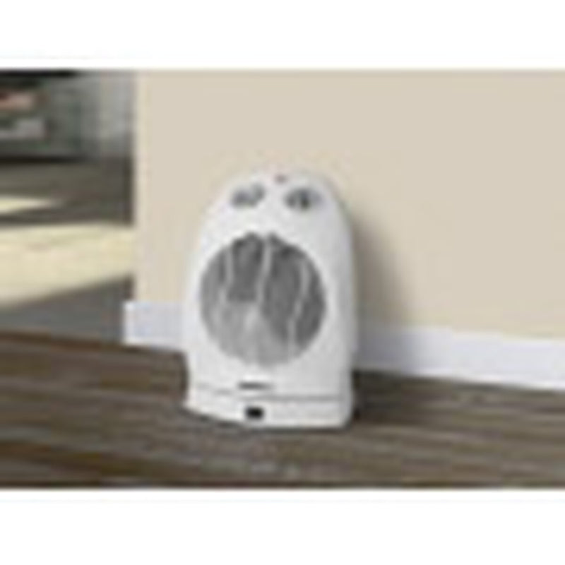 SupaWarm Deluxe Oscillating Fan Heater 2400w