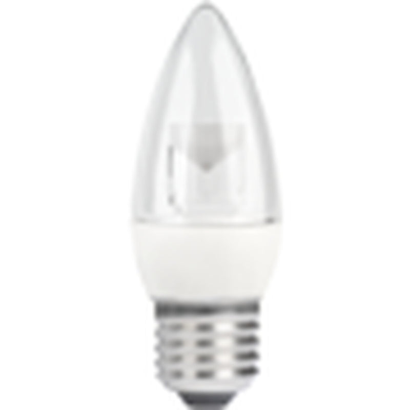 TCP  LED Candle Prism Lamp 470 Lumens