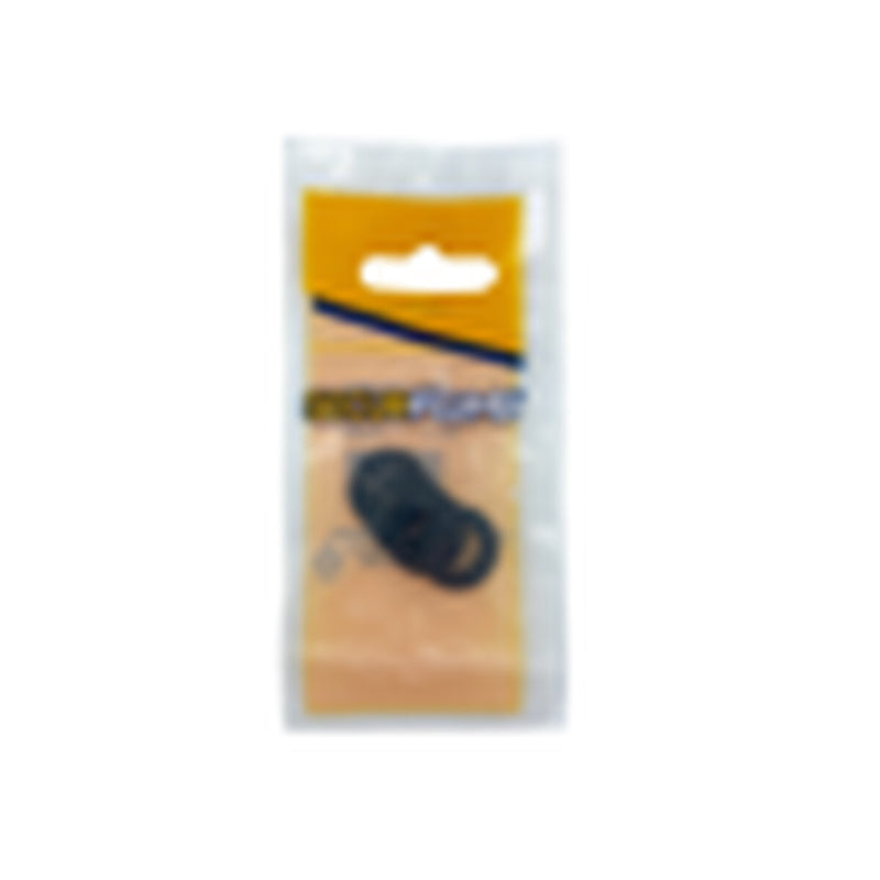 Securplumb Rubber Washer Pack 4