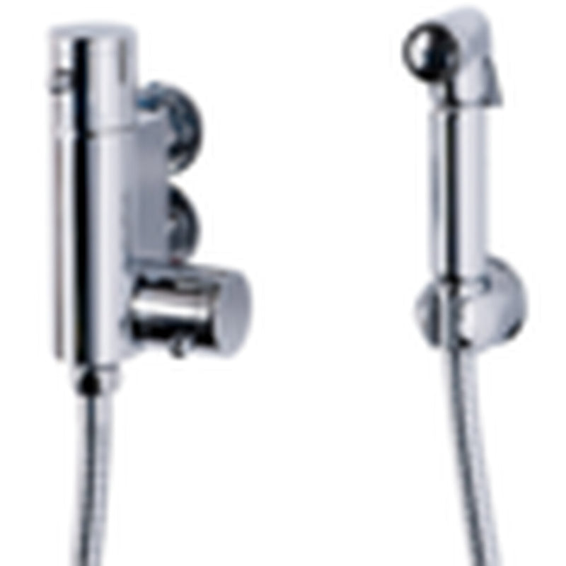 Giavani Thermostatic Douche With Kit