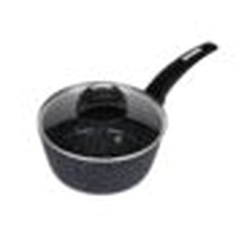 Chefs Choice Pro Forged Saucepan 16cm