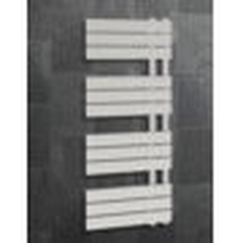 SP Lomond Designer Radiator Chrome 500mm x 1200mm