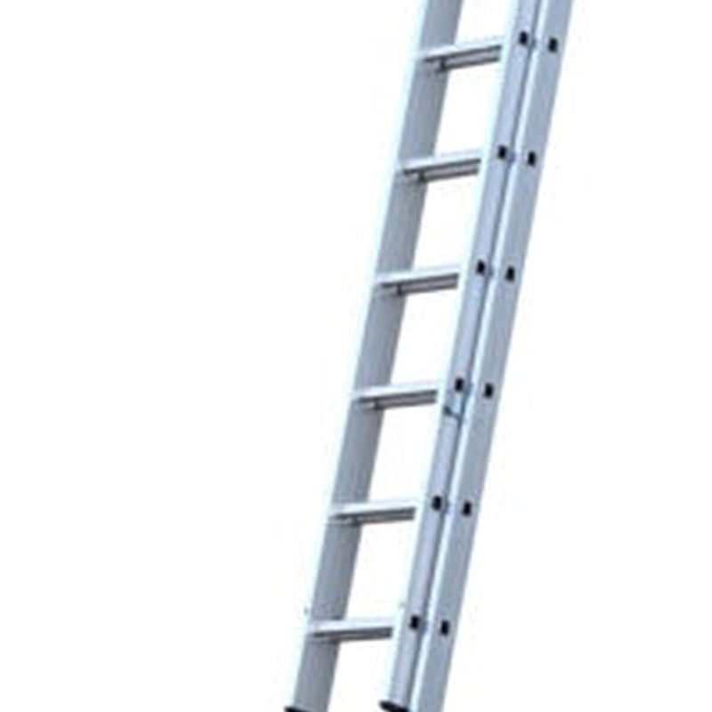 Werner 2 Section Trade Extension Ladder 4.25m