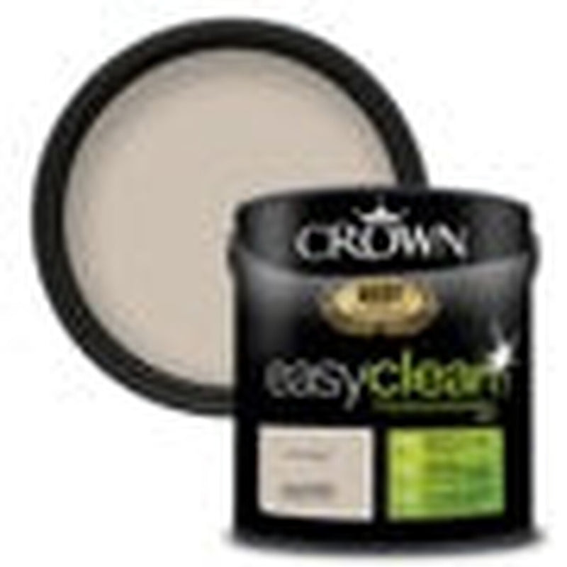 Crown Easyclean Matt Emulsion 2.5L East Village