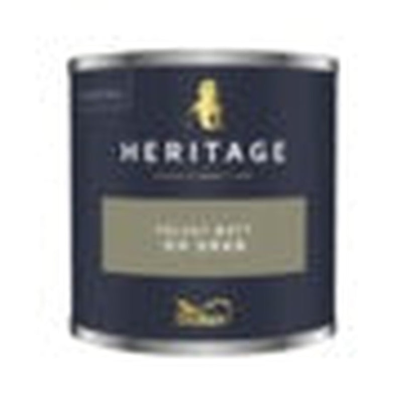 Dulux Heritage Tester 125ml Dh Drab
