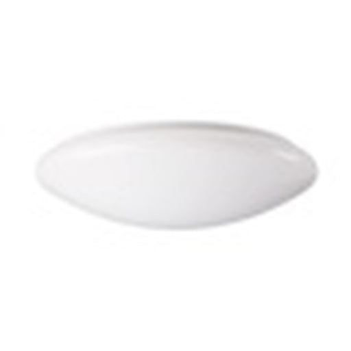 Sylvania LED Ceiling Light IP44 1550 Lumen With Microwave Sensor Warm/Neutral White Switchable CCT