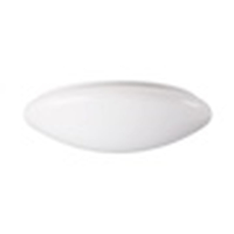 Sylvania LED Ceiling Light IP44 1550 Lumen With Microwave Sensor Warm/Neutral White Switchable CCT