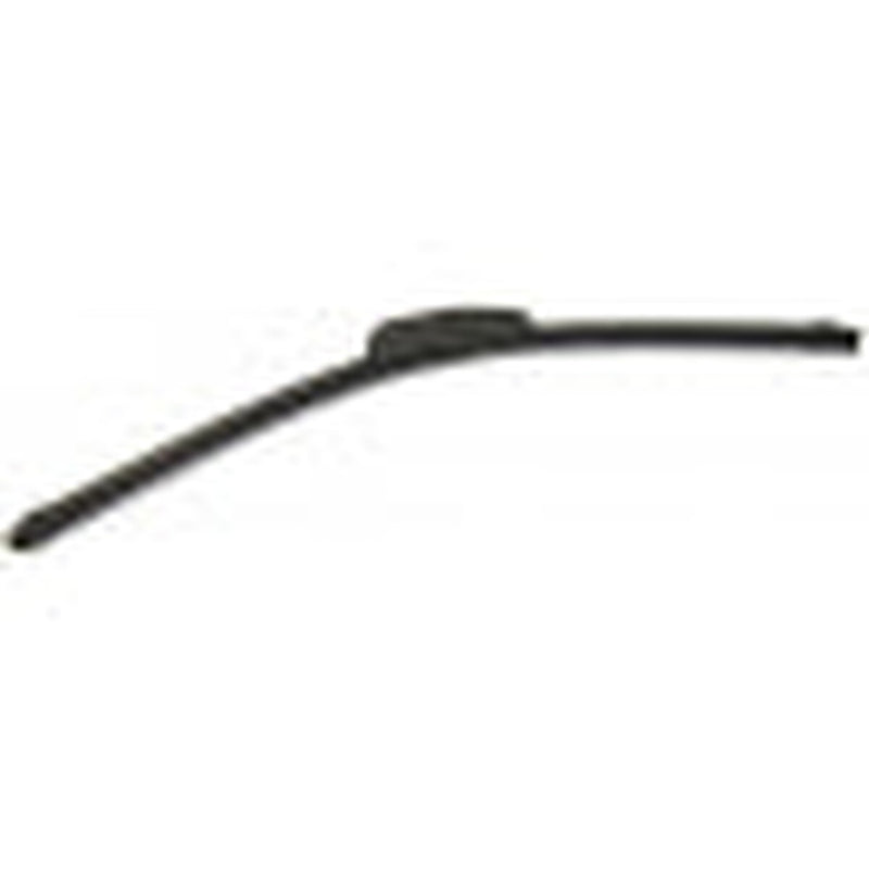 Streetwize Curved Wiper Blade With 7 Adaptors 16"