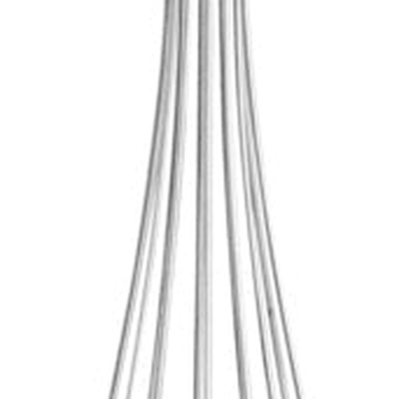 Fackelmann Stainless Steel Whisk