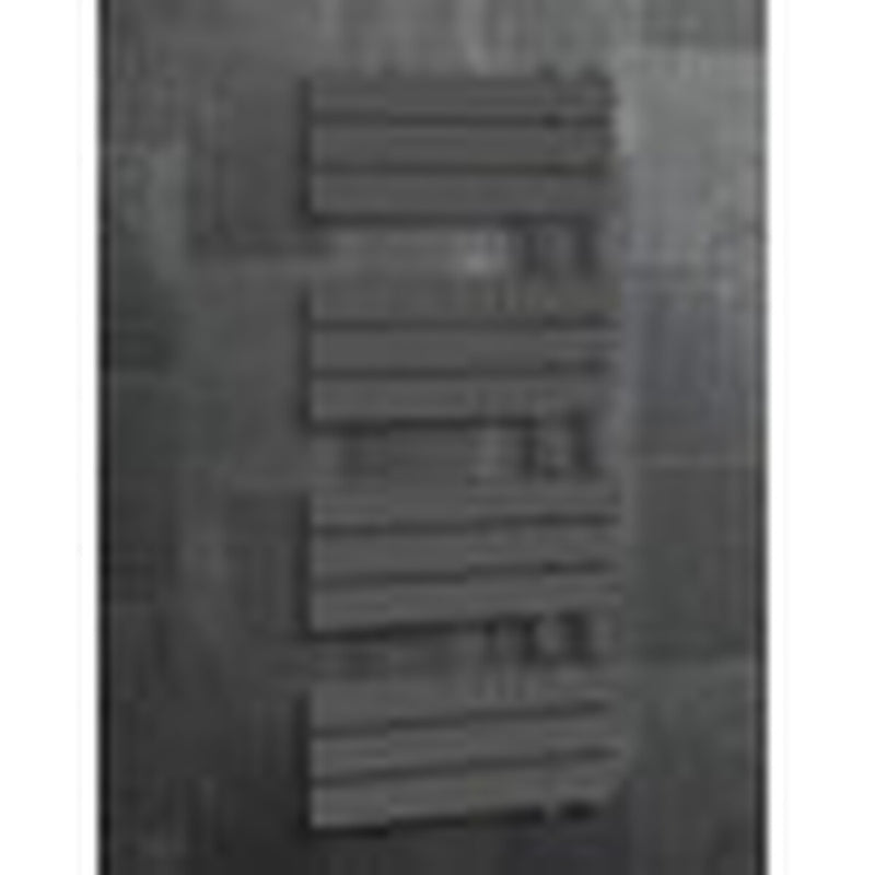 SP Lomond Designer Radiator Anthracite 500mm x 1200mm