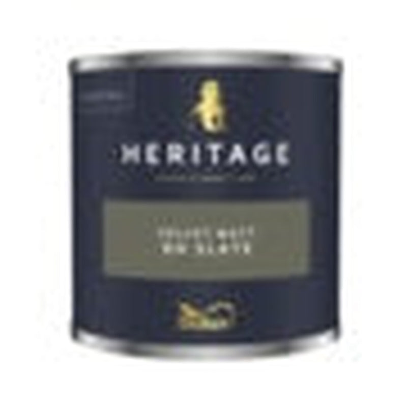 Dulux Heritage Tester 125ml Dh Slate