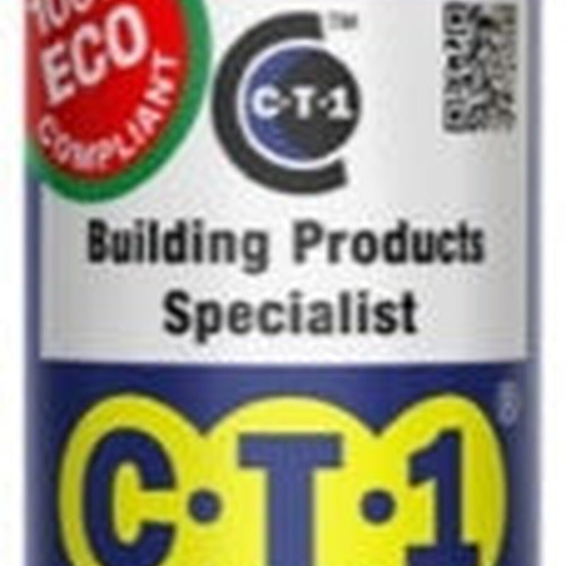 C-Tec Cartridge CT1 290ml Silver