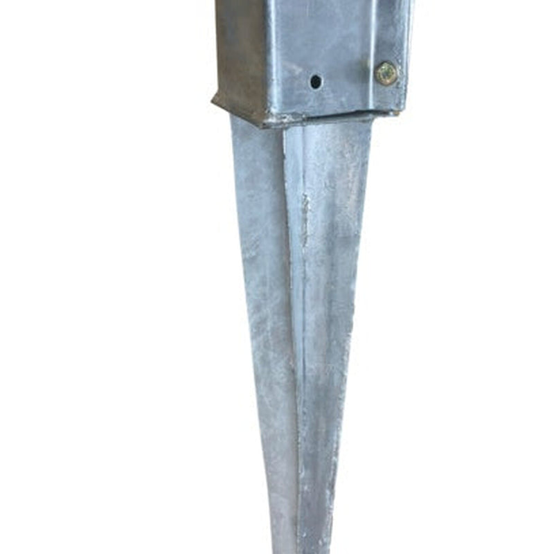 Picardy Bolt Grip Spike 75 x 75 x 600mm