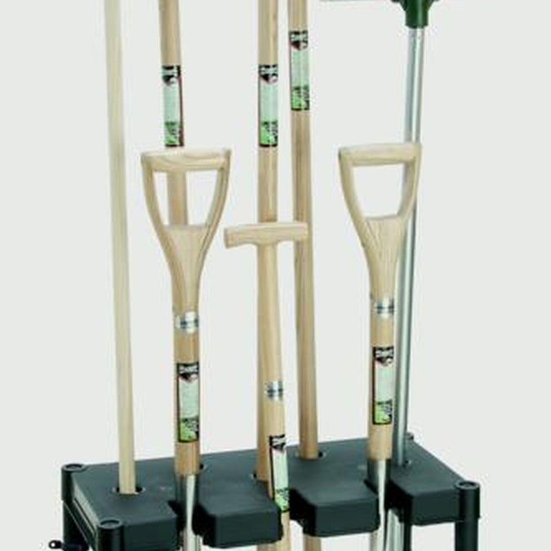 Garland Garden Tool Tidy Flatpack 2 Shelf Unit 60cm