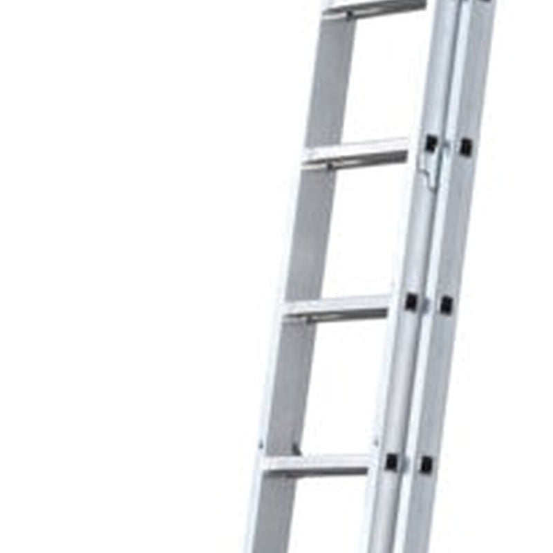 Werner 2 Section Trade Extension Ladder 2.51m