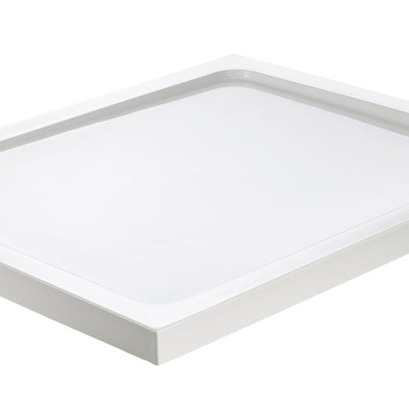 SP Low Profile Shower Tray 1200 x 700 x 40mm