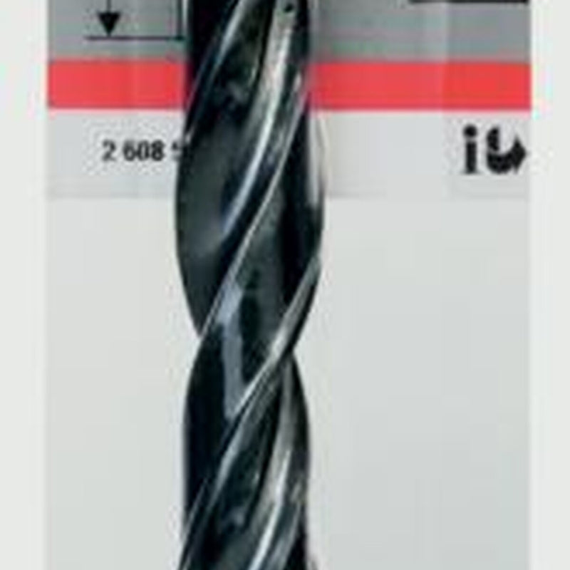 Bosch HSS Twist Point TEQ Drill Bit 12mm