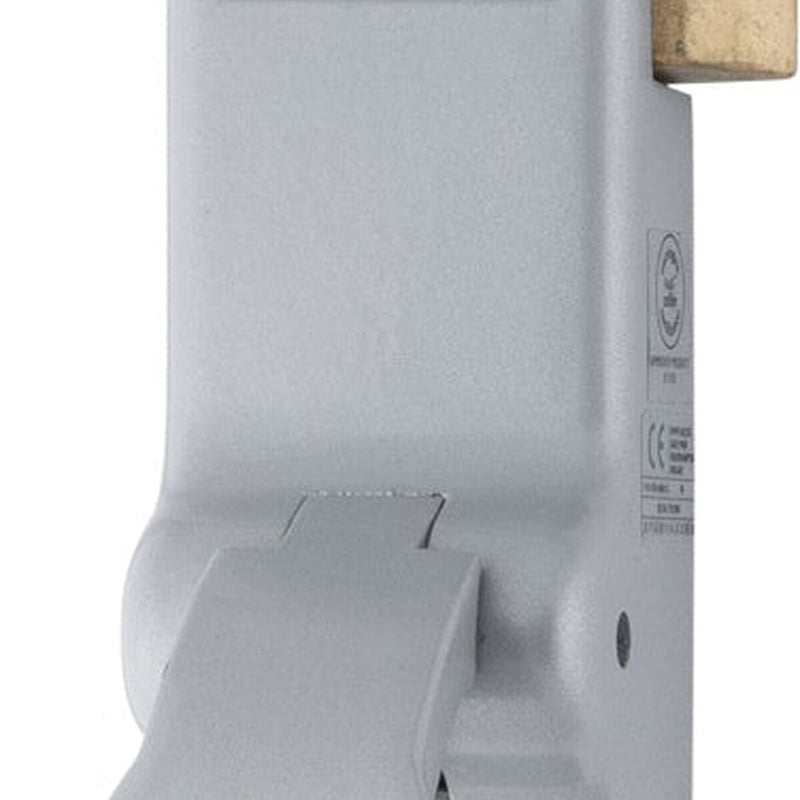 Arrone Push Pad Emergency Exit Latch