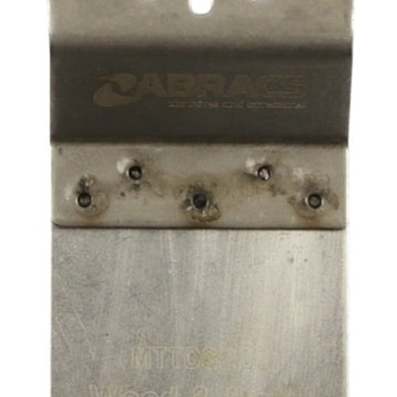 Abracs Precision Cut Multi Tool Blade - Wood + Metal 45mm