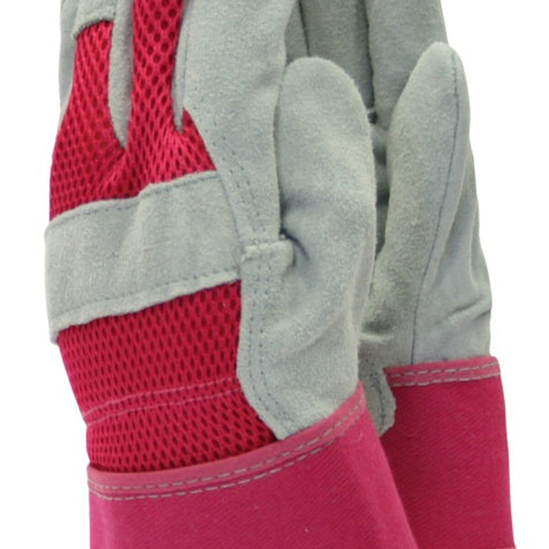 Town & Country All Round Rigger Gloves Ladies Size - M