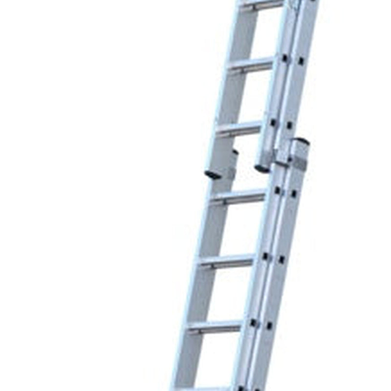 Werner 3 Section Trade Extension Ladder 3.09m