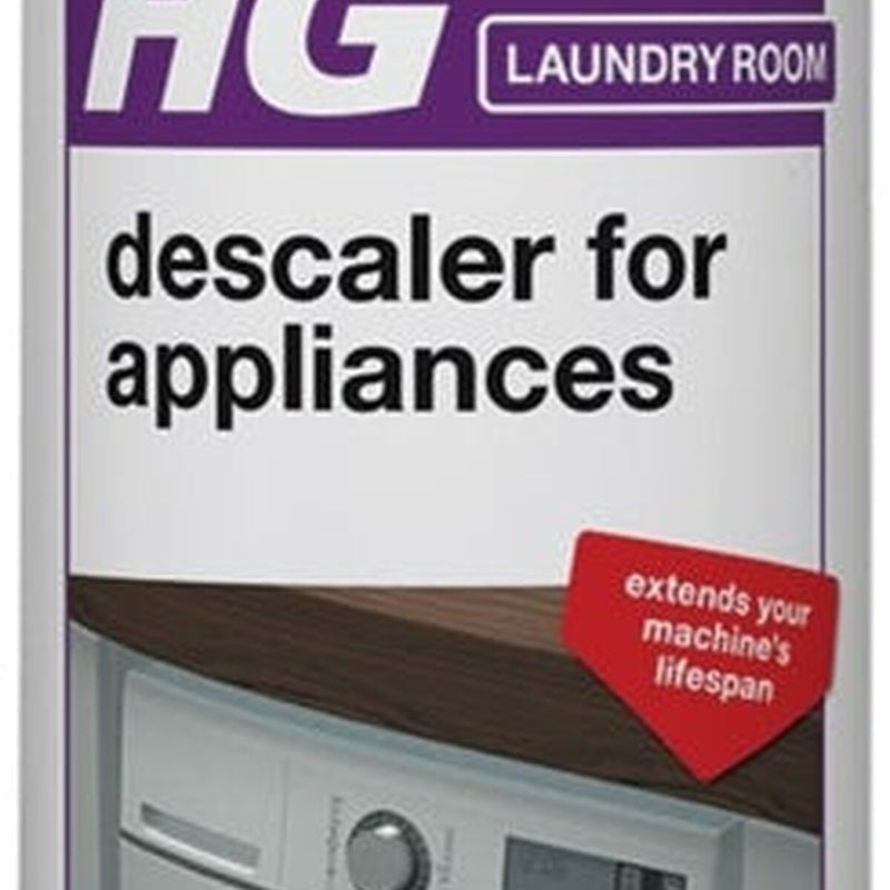 HG Brill Descaler 500ml