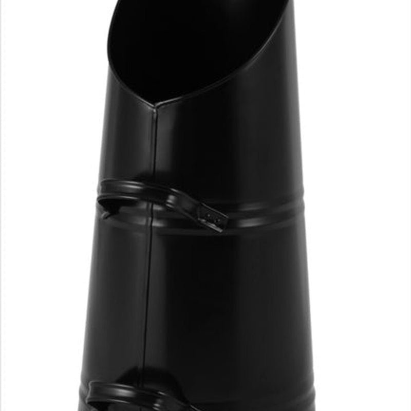 Hearth & Home Black Coal Hod 23"