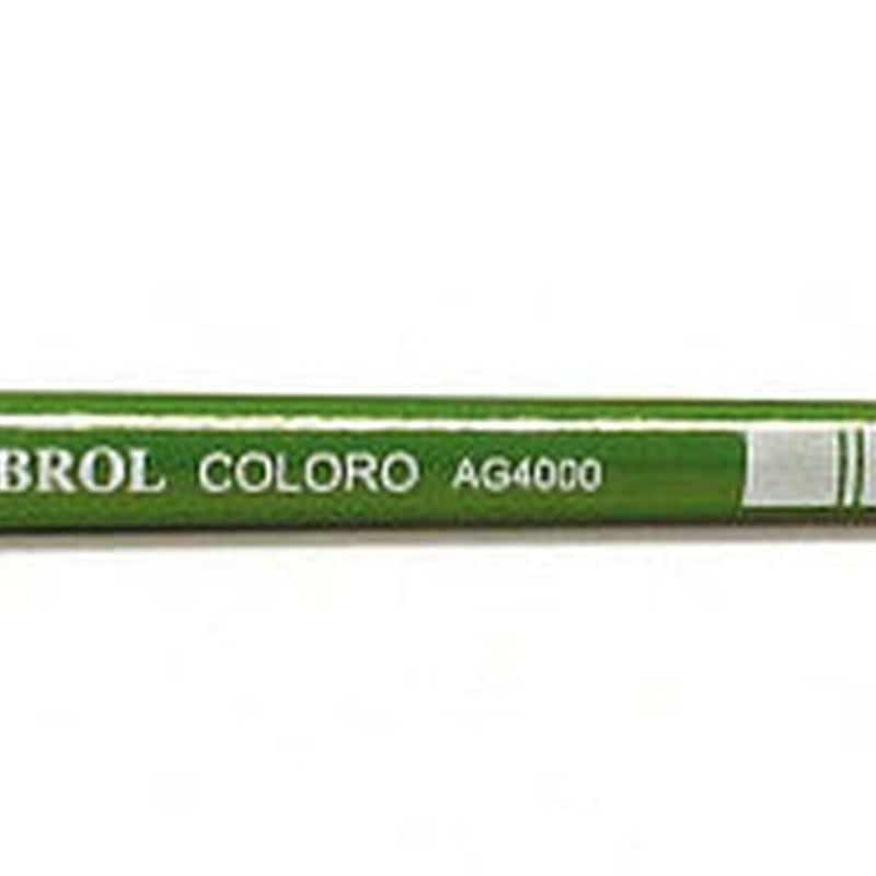 Humbrol Coloro Brush 0
