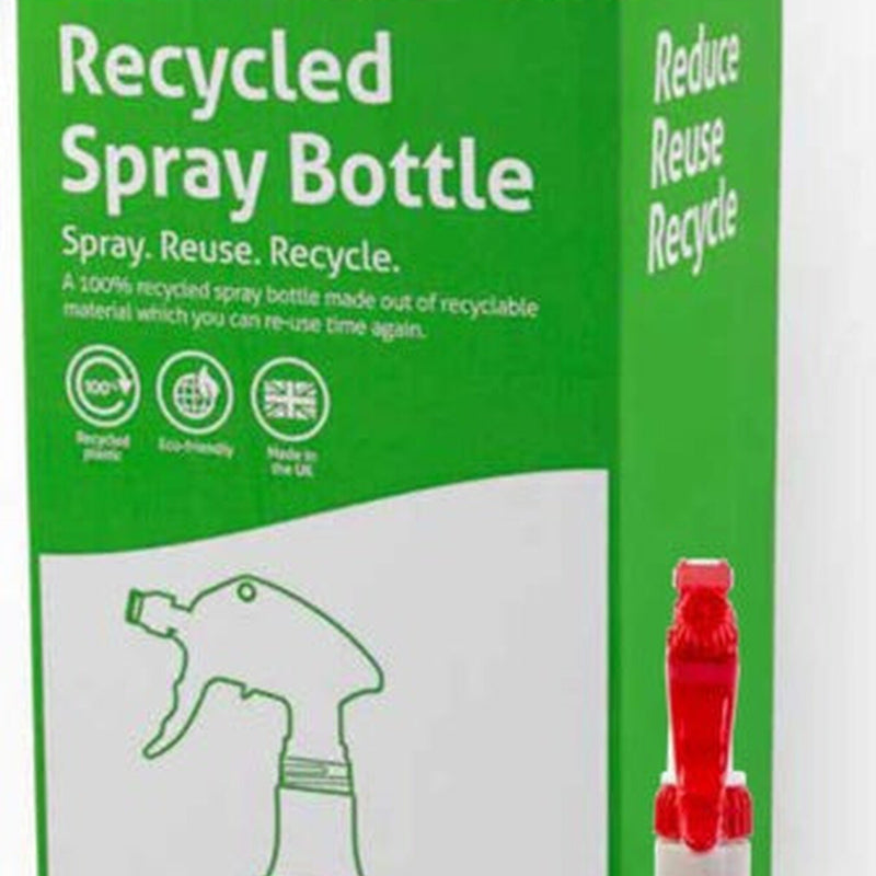 Ambassador Recycled Sprayer Unit