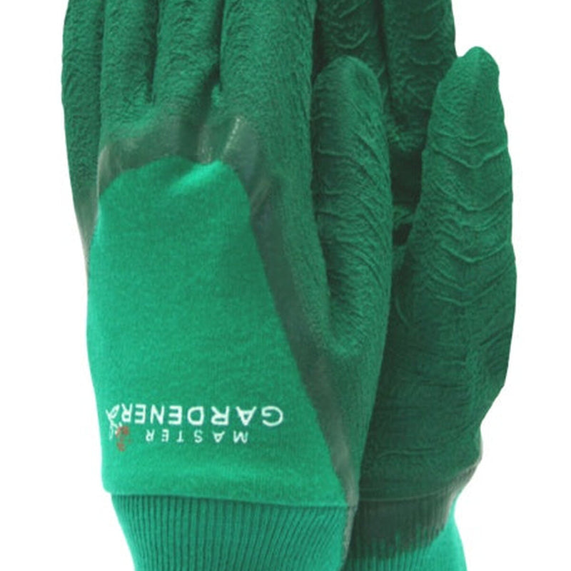 Town & Country Professional - The Master Gardener Gloves Ladies Size - S