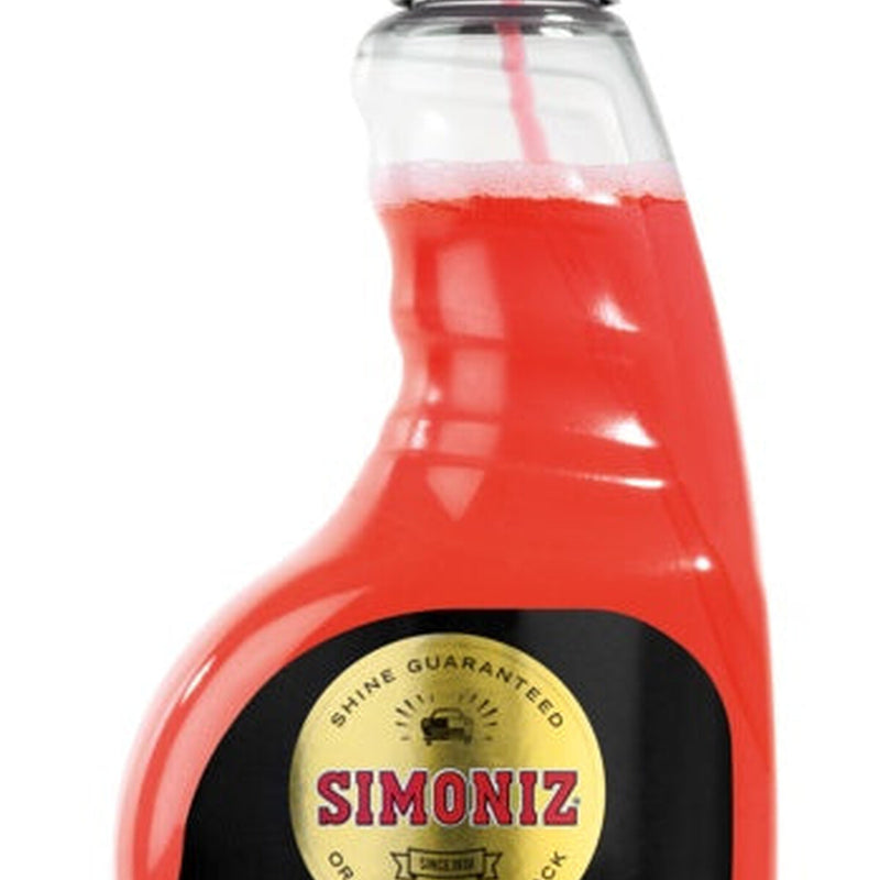 Simoniz Alloy Wheel Cleaner 500ml