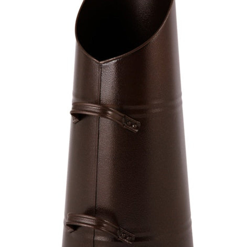 Hearth & Home Bronze Coal Hod 23"