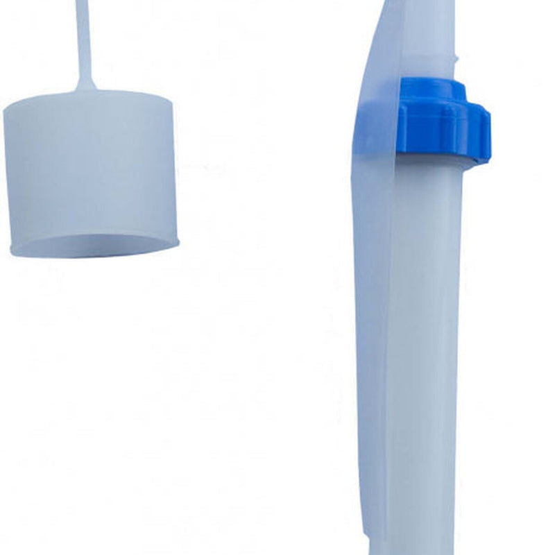 Oracstar Torbeck Quiet Fill Float Valve Bottom Entry Float Valve Part 3