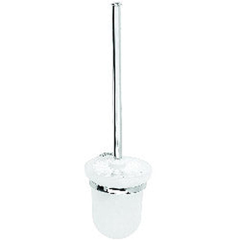 Croydex Westminster Toilet Brush 390 x 110 x 135mm