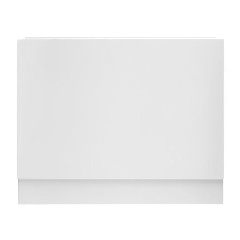Atlantis End Bath Panel 800mm